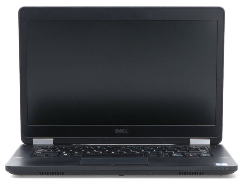 Dell Latitude E5470 i5-6200U 8GB 240GB SSD 1366x768 Class A Windows 10 Home