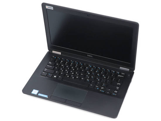 Dell Latitude E7270 12.5