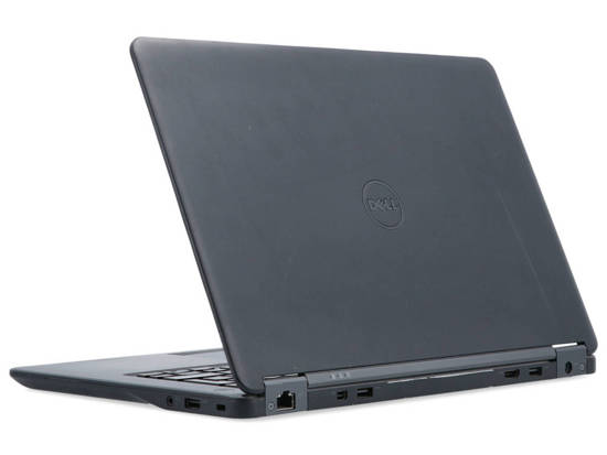 Dell Latitude E7450 i5-5300U 8GB NEW DISK 240GB SSD 1366x768 Class A-