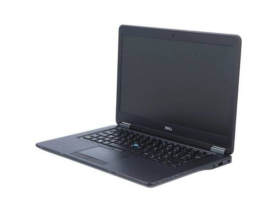 Dell Latitude E7450 i7-5600U 8GB NEW DISK 240GB SSD 1920x1080 Class A-