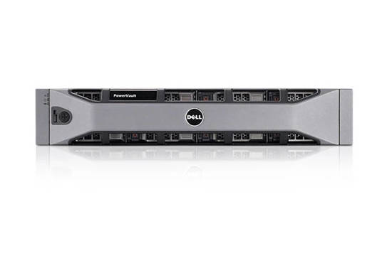 Dell MD1220 grille