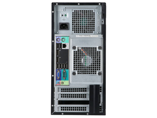 Dell Optiplex 7010 MT i5-3470 4x3.2GHz 8GB 120GB SSD BN Windows 10 Home 8  GB \ 120GB SSD \ Windows 10 Home | Computers \ Processor \ Intel Core i5  Computers Computers \