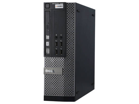 Dell Optiplex 7020 SFF G3220 2x3.0GHz 8GB 500GB HDD