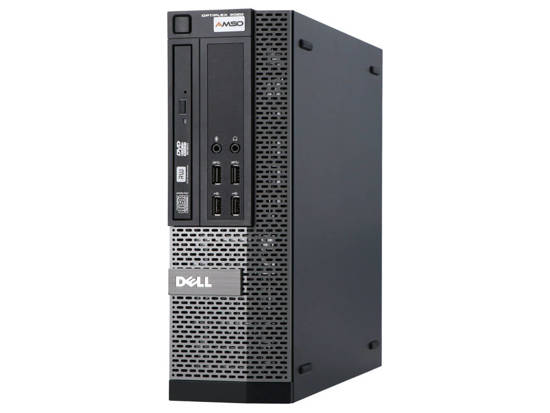 Dell Optiplex 9020 SFF i5-4570 4x3.2GHz 16GB 120GB SSD DVD Windows 10 Professional