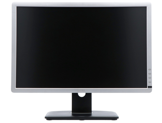 Dell P2213 22" LED 1680x1050 DVI DisplayPort Silver Class A monitor