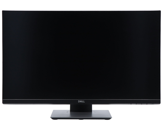 Dell P2419H 24" LED 1920x1080 IPS monitor HDMI Black Class A