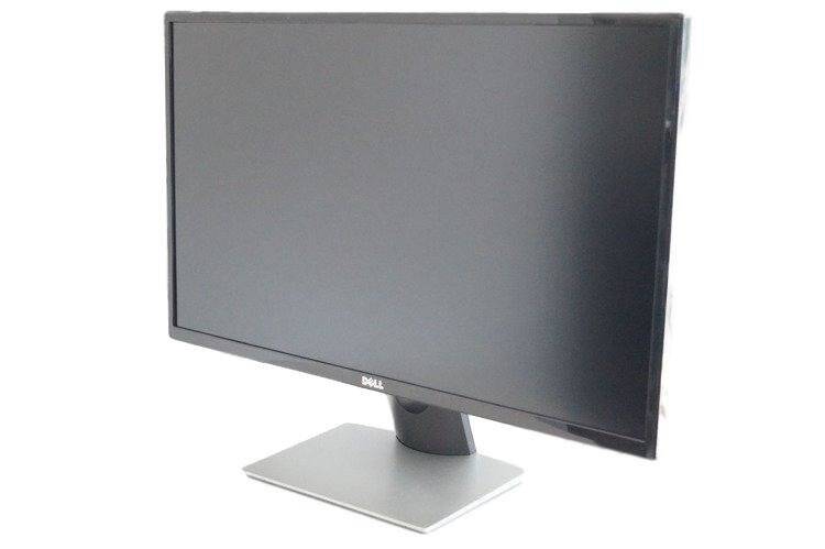 Dell SE2717H/HX 27" LED 1920x1080 IPS HDMI Black Class A-