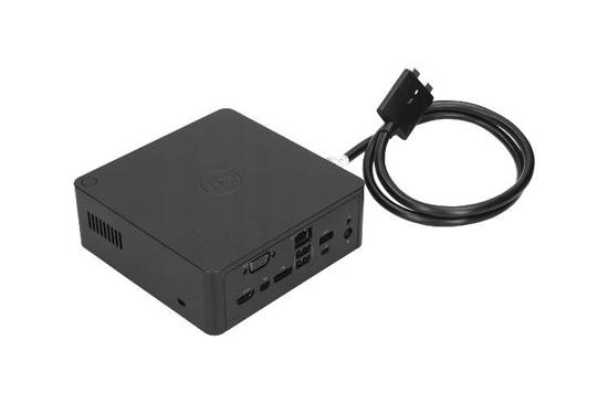 Dell Thunderbolt Docking Station TB18DC (K16A) USB 3.0 HDMI USB-C
