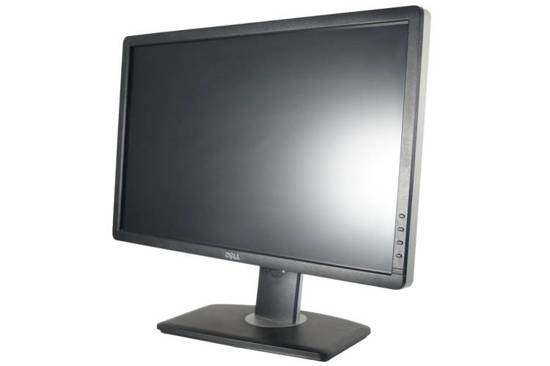 Dell UltraSharp U2312HM 23" LED IPS 1920x1080 DisplayPort USB Black Class A monitor