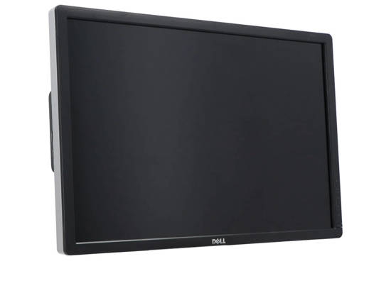 Dell UltraSharp U2413 24" LED 1920x1200 AH-IPS monitor Black +VESA mount (155782)