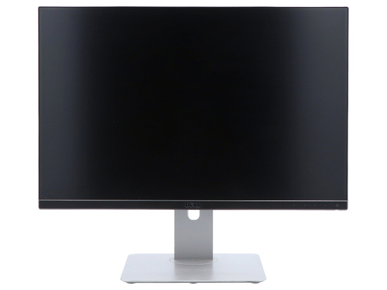 Dell UltraSharp U2415 24" LED 1920x1200 IPS HDMI DisplayPort Monitor Black Class A