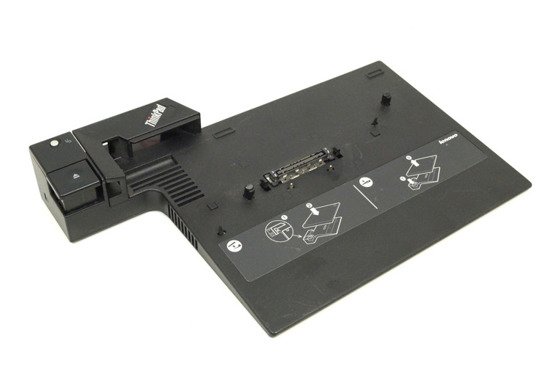 Docking Station for Lenovo Type 2505 R60 T400 W500 without key