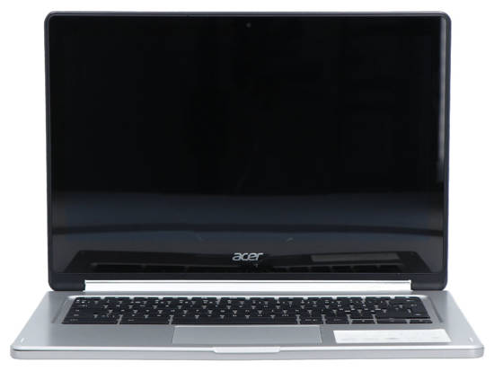 Dotykowy Acer Chromebook R13 CB5-312T MediaTek M8173C 4GB 64GB 1920x1080 Klasa C Chrome OS