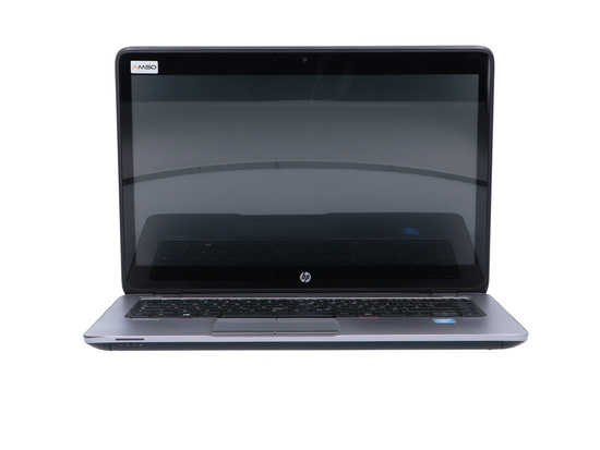 Dotykowy HP EliteBook 840 G1 i5-4200U 1600x900 Klasa A