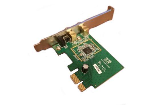 EDIMAX EW-7612PIN V2 300Mbps PCI-E Wireless WIFI Network Adapter without Antennas