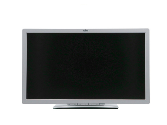Fujitsu B24T-7 24" LED monitor 1920x1080 White Class A