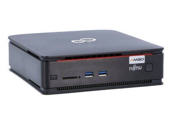 Fujitsu Esprimo Q920 i5-4590T 4x2.0GHz 16GB 240GB SSD Windows 10 Professional