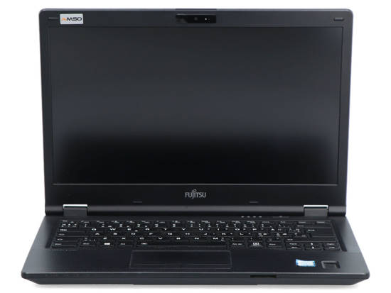 Fujitsu LifeBook E548 i5-7200U 8GB 240GB SSD 1366x768 Class A Windows 10 Professional