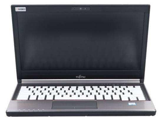 Fujitsu LifeBook E736 i7-6500U 1366x768 Klasa A