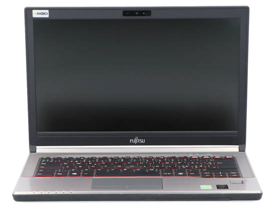 Fujitsu LifeBook E744 i5-4210M 8GB 240GB SSD 1920x1080 Class A- Windows 10 Home