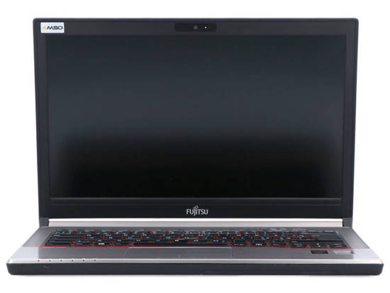 Fujitsu LifeBook E744 i5-4300M 8GB 240GB SSD 1366x768 Class A- Windows 10 Home