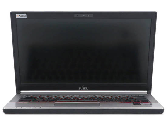 Fujitsu LifeBook E744 i7-4702MQ 8GB NOWY 240GB SSD 1366x768 Klasa A Windows 10 Home