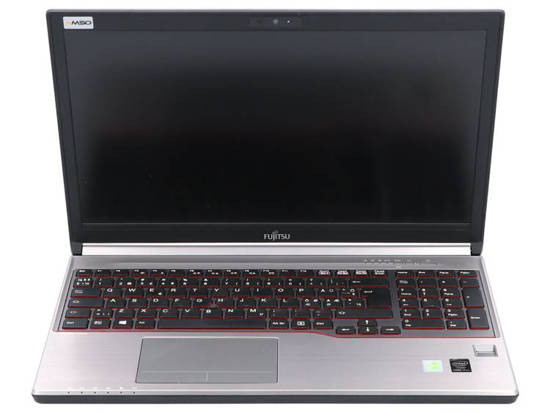 Fujitsu LifeBook E754 i7-4600M 1920x1080 Class A