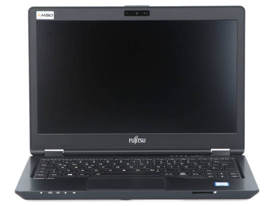 Fujitsu LifeBook U727 i5-6300U 8GB 256GB SSD 1366x768 Class A Windows 10 Home
