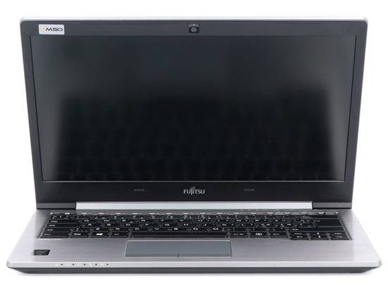 Fujitsu LifeBook U745 i3-5010U 8GB 240GB SSD 1600x900 Class A Windows 10 Home