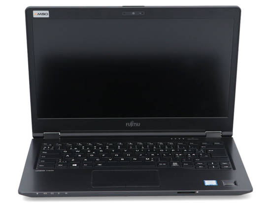 Fujitsu LifeBook U748 i5-8250U 8GB 240GB SSD 1920x1080 Class A Windows 11 Professional