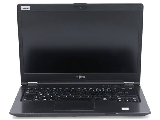 Fujitsu LifeBook U749 i5-8365U 16GB 240GB SSD 1920x1080 Class A Windows 11 Professional