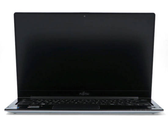 Fujitsu LifeBook U772 Silver i7-3687U 8GB 240GB SSD 1366x768 A Class Windows 10 Home