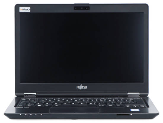 Fujitsu Lifebook U728 i5-7200U 8GB 240GB SSD 1920x1080 Class A Windows 10 Home