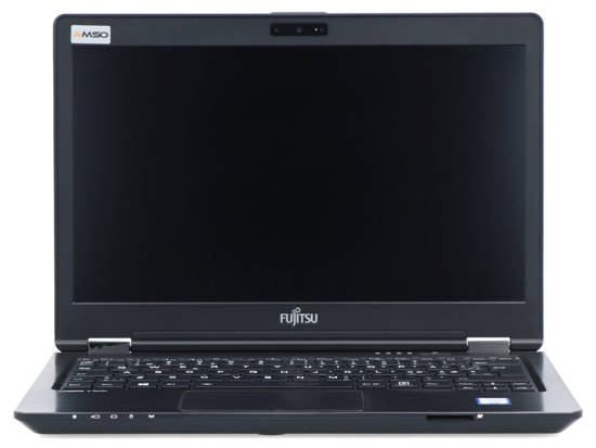 Fujitsu Lifebook U728 i5-8250U 8GB 240GB SSD 1366x768 Class A Windows 10 Professional