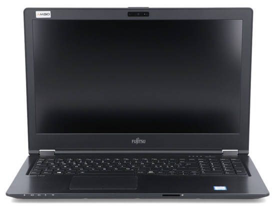 Fujitsu Lifebook U758 i5-7200U 8GB 240GB SSD 1920x1080 Class A Windows 10 Home