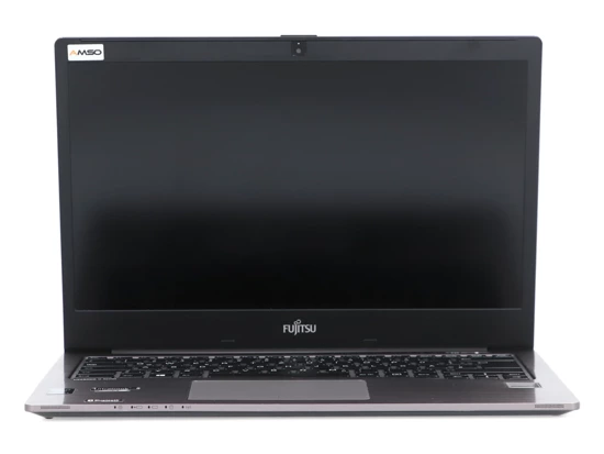 Fujitsu Lifebook U904 i7-4600U 10GB 512GB 3200x1800 Class A- Windows 10 Home