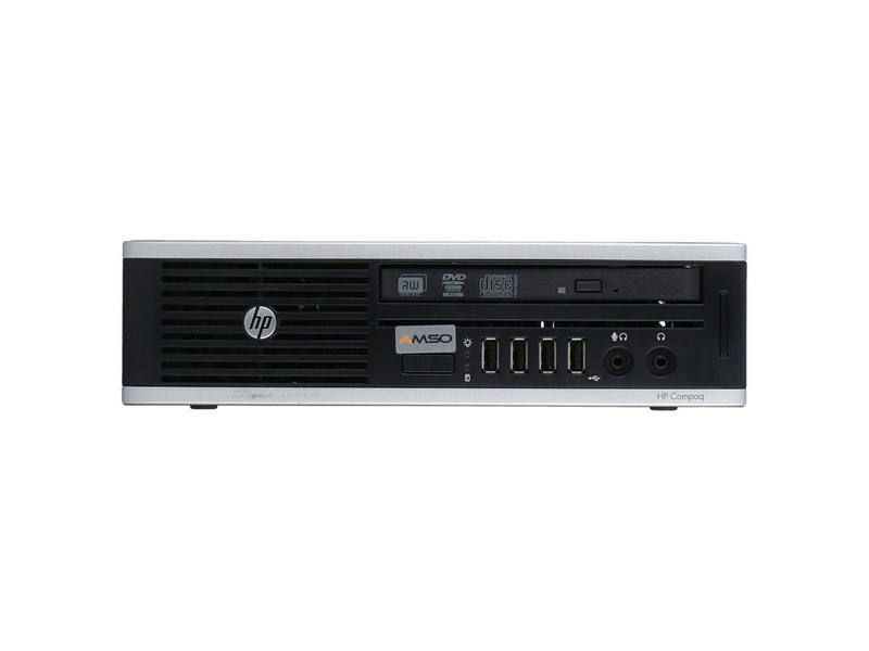 HP Compaq Elite 8300 USDT i5-3470s 8GB 500GB HDD 8 GB \ 500GB HDD