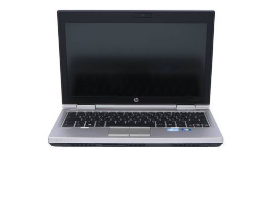 HP EliteBook 2570p i5-3210M 8GB New Drive 240GB SSD 1366x768 A Class Windows 10 Home