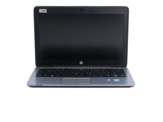 HP EliteBook 820 G1 i7-4600U 8GB New hard drive 240GB SSD 1366x768 Class A Windows 10 Home