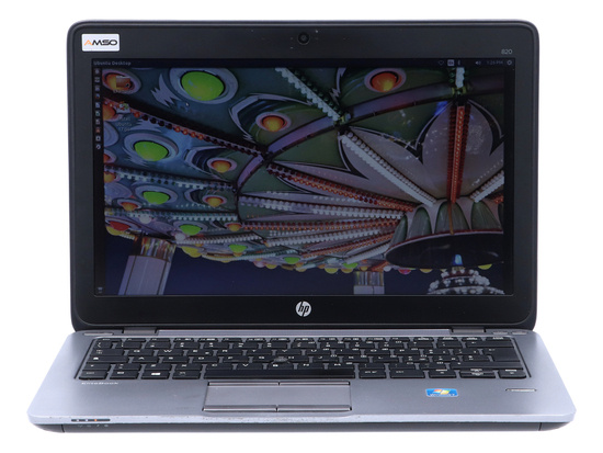HP EliteBook 820 G2 i5-5300U 8GB 240GB SSD 1920x1080 Class A Windows 10 Home