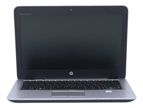 HP EliteBook 820 G4 i5-7200U 8GB 240GB SSD 1920x1080 Class A Windows 10 Professional