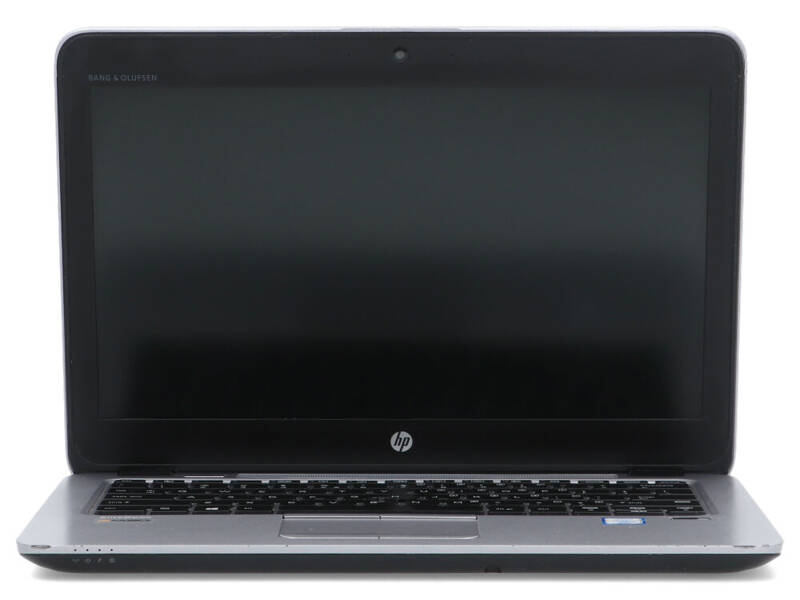 HP EliteBook 820 G4 i5-7300U 16GB 1TB SSD 1366x768 Class A- Windows 10 Home