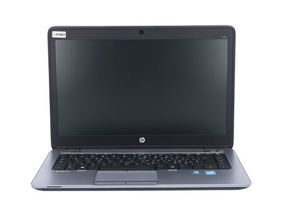HP EliteBook 840 G1 i5-4210U 16GB 240GB SSD 1600x900 Class A Windows 10 Professional