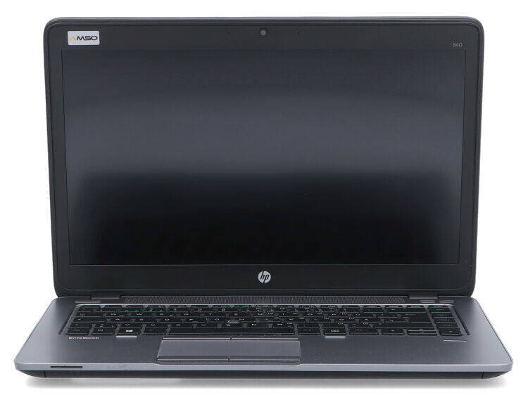 HP EliteBook 840 G2 i5-5300U 8GB 240GB SSD 1600x900 A Class Windows 10 Home