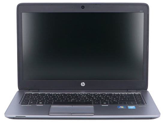 HP EliteBook 840 G2 i5-5300U 8GB 240GB SSD 1920x1080 Class A Windows 10 Professional