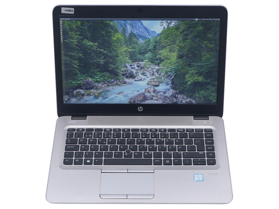 HP EliteBook 840 G3 i5-6300U 16GB 480GB SSD 1920x1080 Class A Windows 10 Home