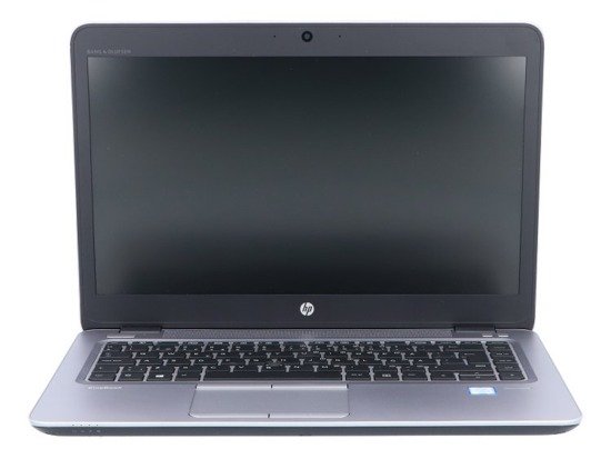 HP EliteBook 840 G4 i5-7200U 8GB 240GB SSD 1366x768 Class A Windows 10 Professional