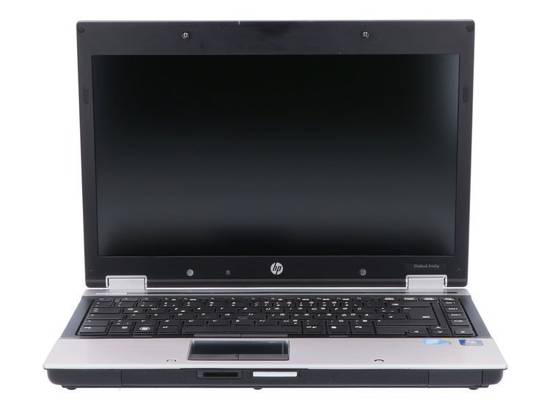 HP EliteBook 8440p i5-540M 8GB 240GB SSD 1366x768 Class A Windows 10 Home