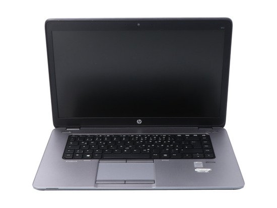 HP EliteBook 850 G1 i5-4300U 8GB 240GB SSD 1366x768 Class A Windows 10 Home