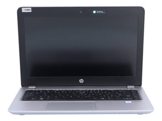 HP ProBook 430 G4 i5-7200U 8GB 240GB SSD 1366x768 Class A Windows 10 Home